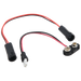 DEMD 101/111 Hardwire Converter Kit