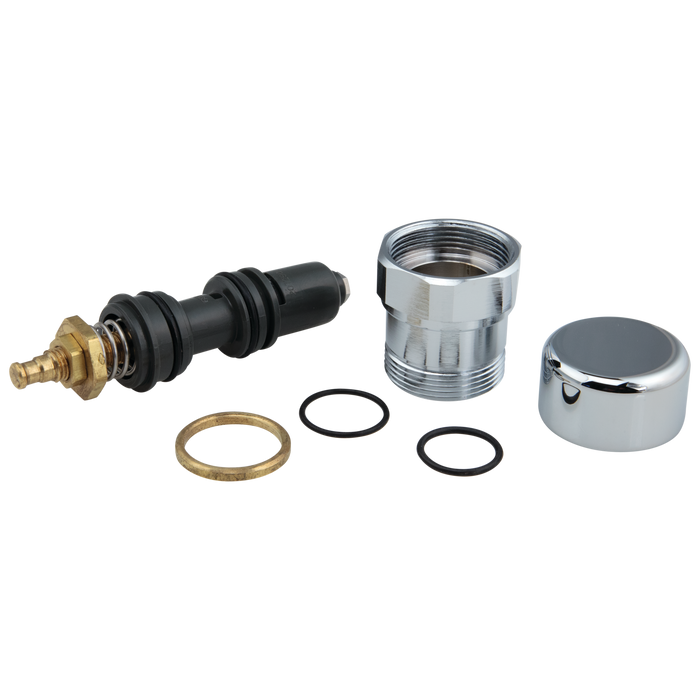 Urinal Push Button Metering Retrofit Kit