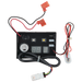 Dual Driver Board H2Optics and Proximity