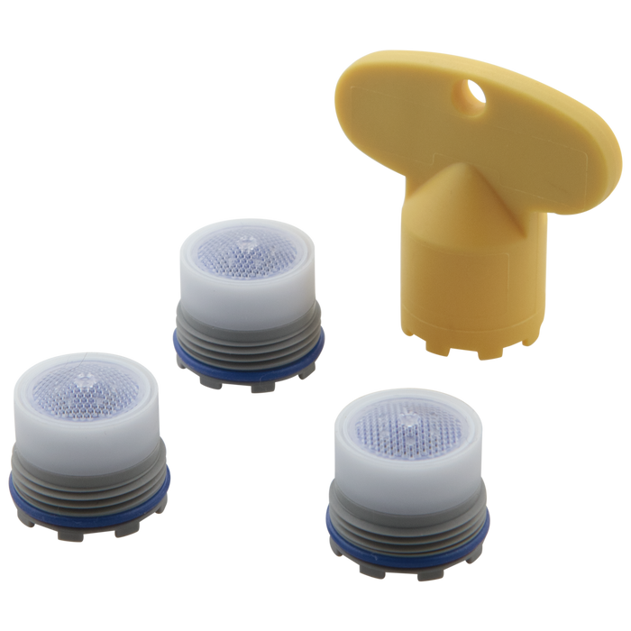 1.0 Laminar Outlet