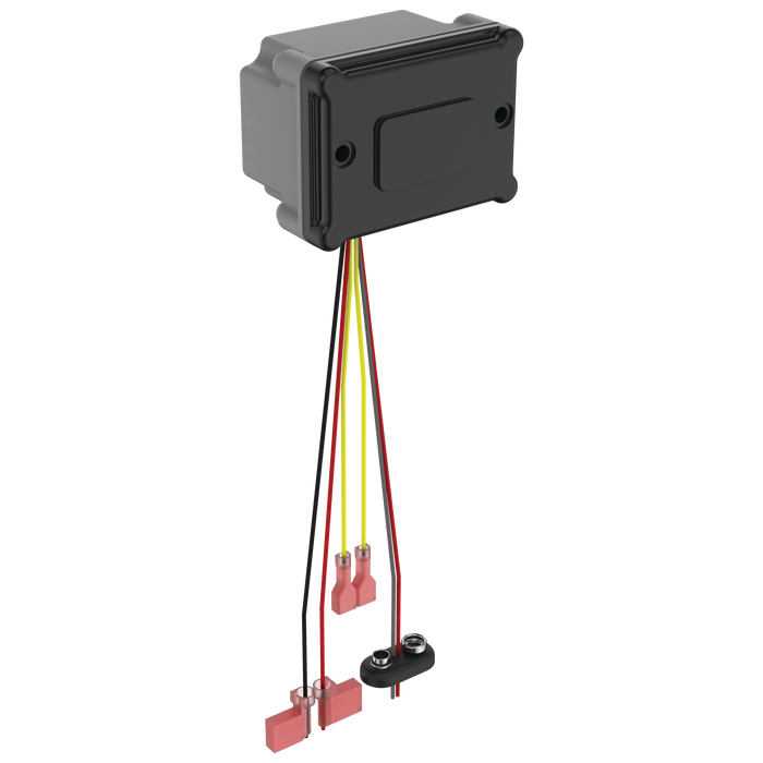 Sensor Module for UR - WMS & 1600T6