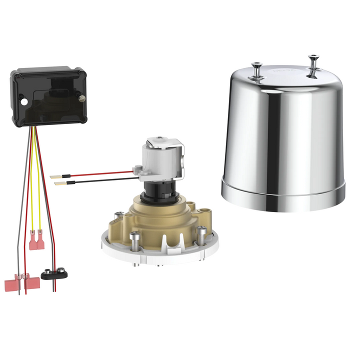 Commercial Instit Parts: UR Retro Kit for WMS FV, pre Oct/2014