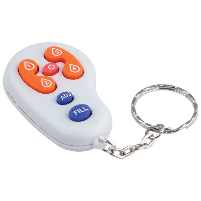 DESD-650 Remote Control