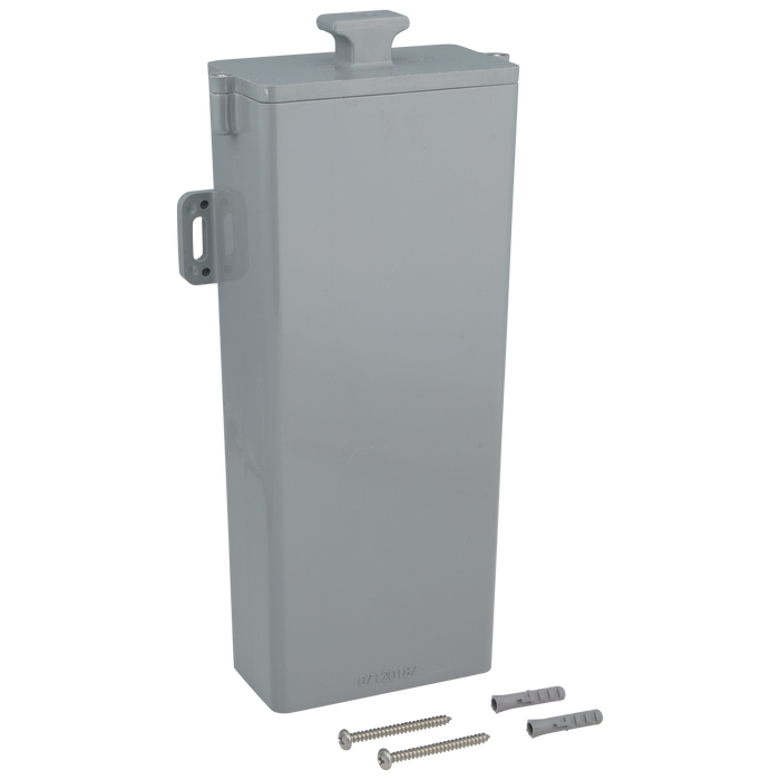 Battery Box for DESD-650