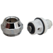 Push Button/Cage/Button Cap Nut- MMO