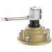 4.8L (1.27gal) Fixed Cap Assembly for E-81T-MMO