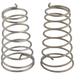 Springs for #8 self close lever handle (1 LH, 1 RH)