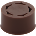 Flow Regulator - 0.35 gpm (1.32 L/min)