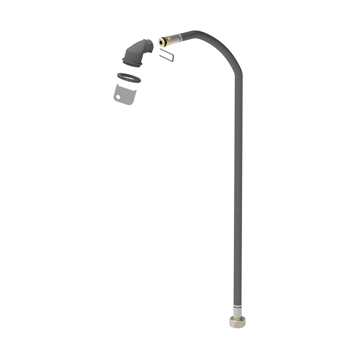Hose Assembly - 590TF 591TF