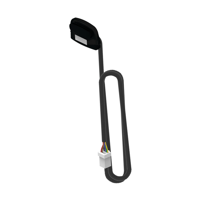 Sensor assembly - H2Optics