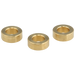 CAM Brass Renewable Seat w/2 Gaskets