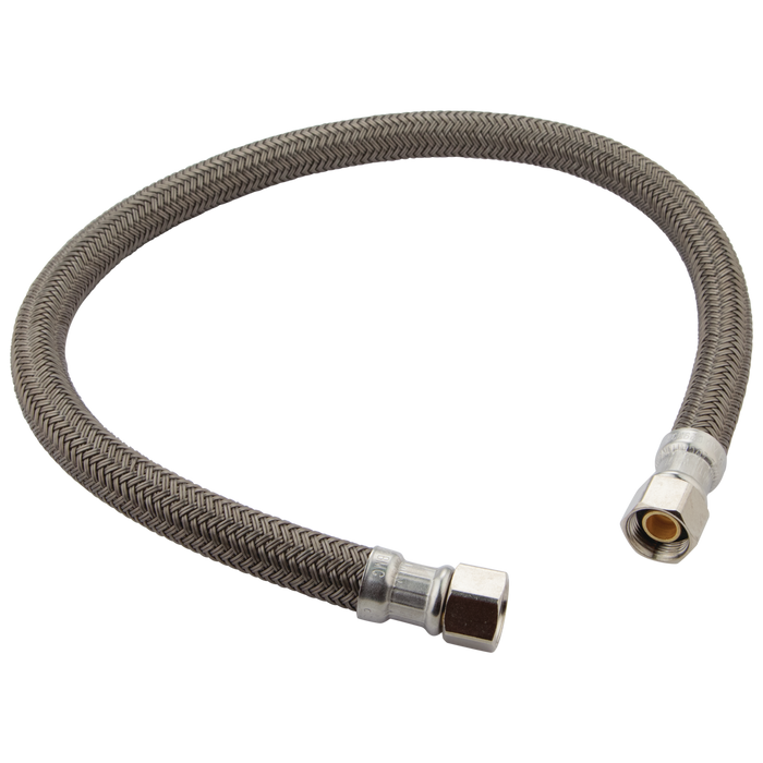 CAM 3/8 x 3/8 in Comp Polymer Hose