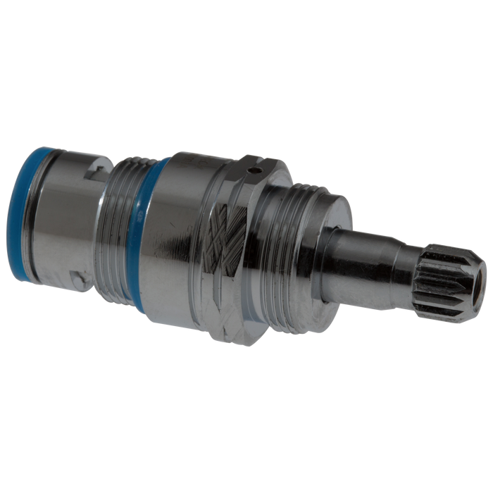 Left-Hand Cer-Teck(R) Cartridge