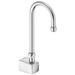 WM Gooseneck Spout (old 060111A)
