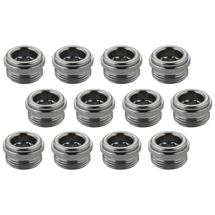 12 Pcs 16500 Renewable Seats