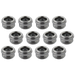 12 Pcs 16500 Renewable Seats