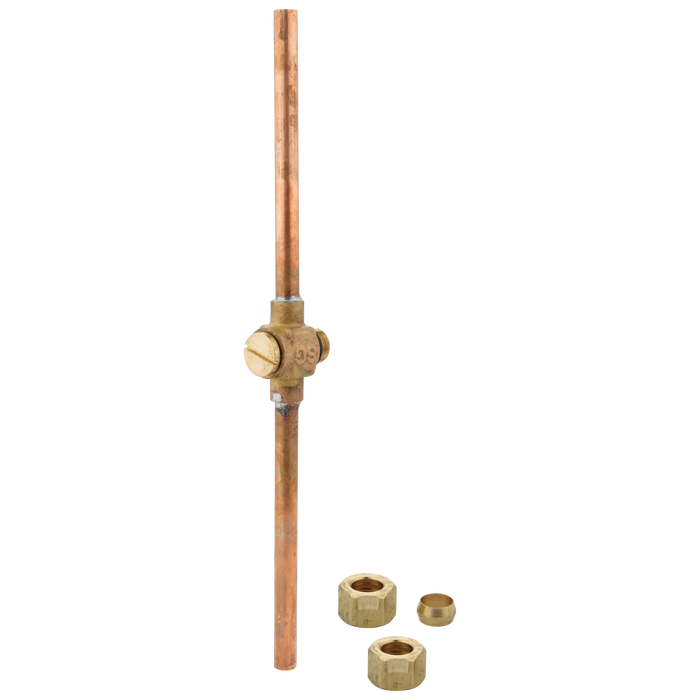 Tee Assembly