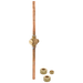 Tee Assembly