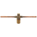 Centre Body - 10.5"
