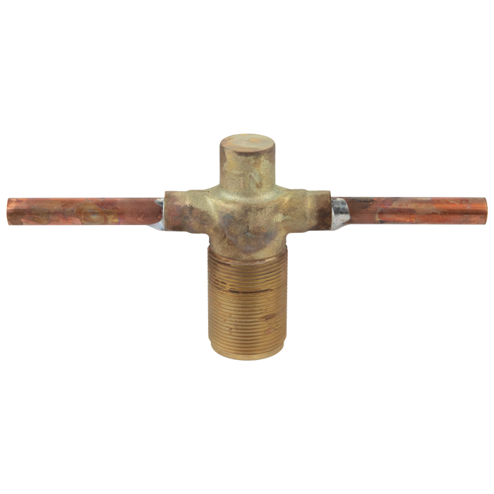 Centre Body - 6.5"