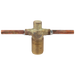 Centre Body - 6.5"