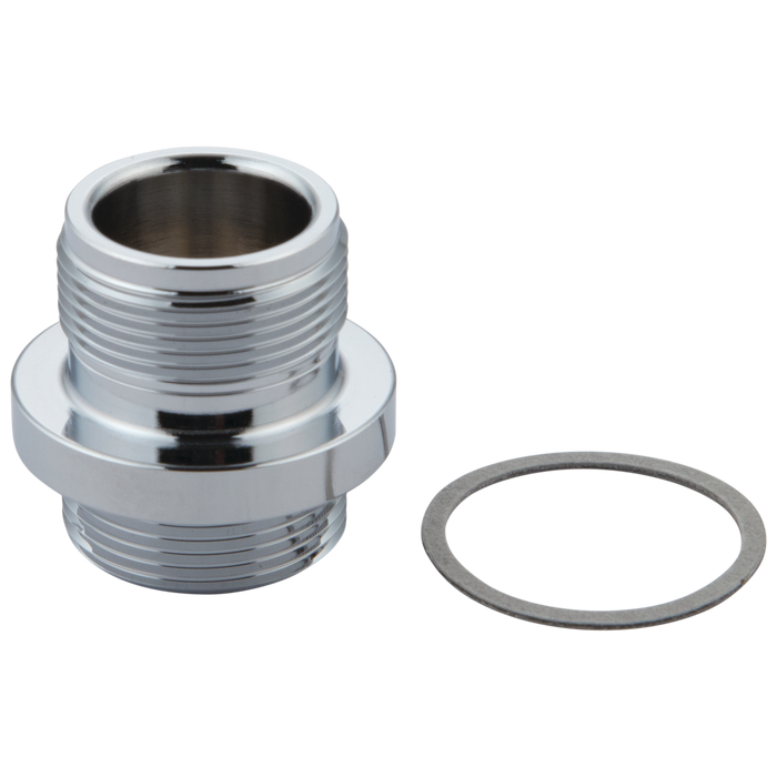 Spout Adapter and Fiber Gasket
