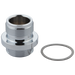 Spout Adapter and Fiber Gasket