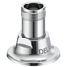 Escutcheon and Fiber Washer