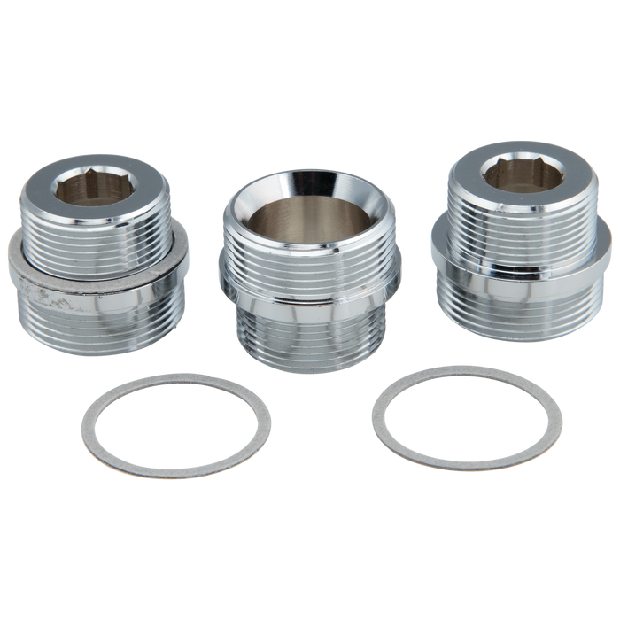 Swing Spout Adapter and Gasket