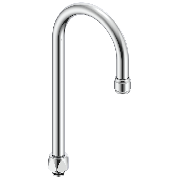 Gooseneck Spout