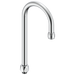 Gooseneck Spout