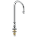 Deckmount Gooseneck Spout
