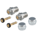 Check Structure, Gasket & Cap