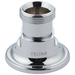 Escutcheon and Fiber Washer - Swing Spout Inline
