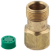 Adapter With Flow Control