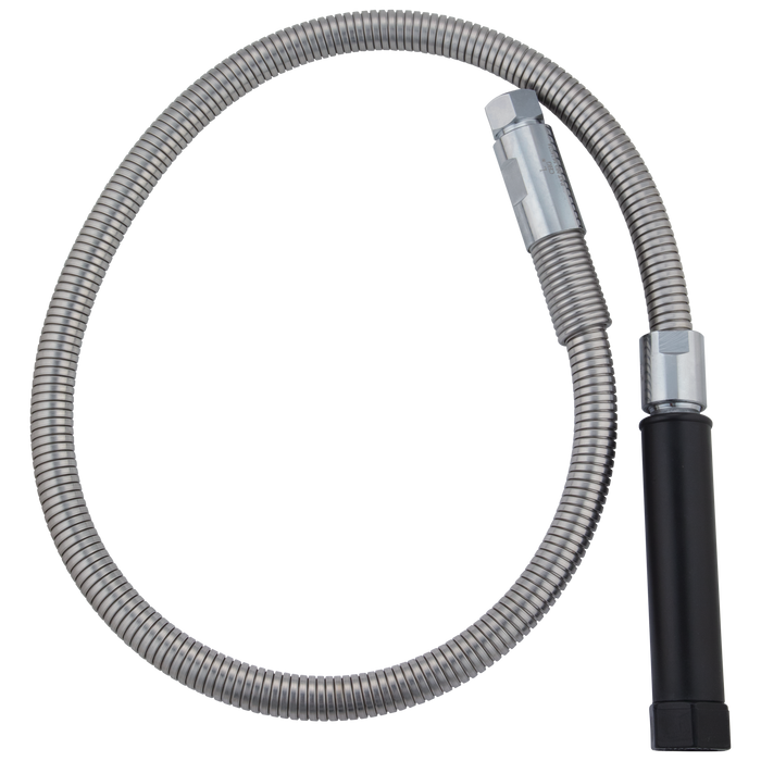 Hose Assembly & Insulated Grip