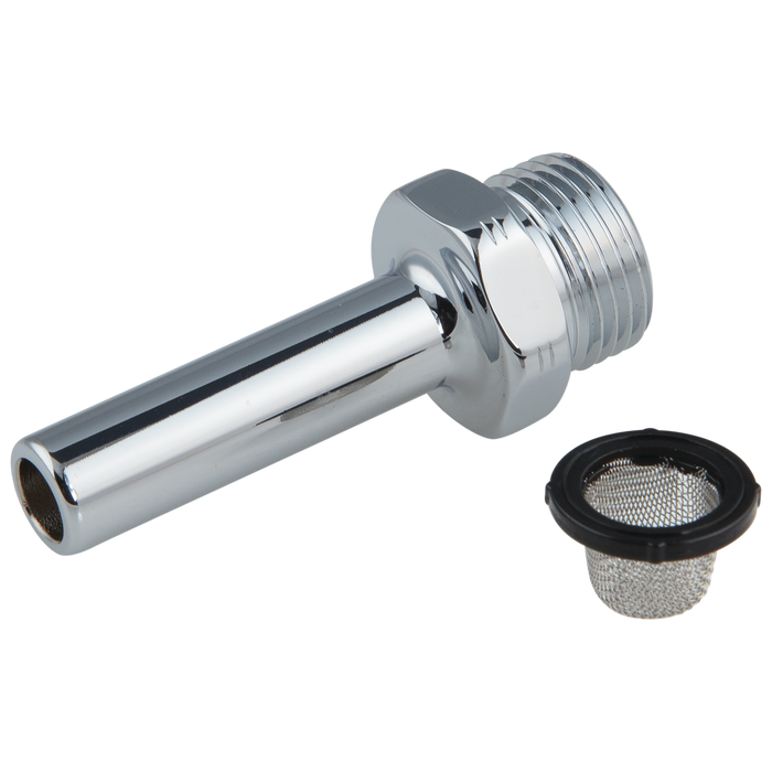 10mm to 3/8" Compression Kit with Filter