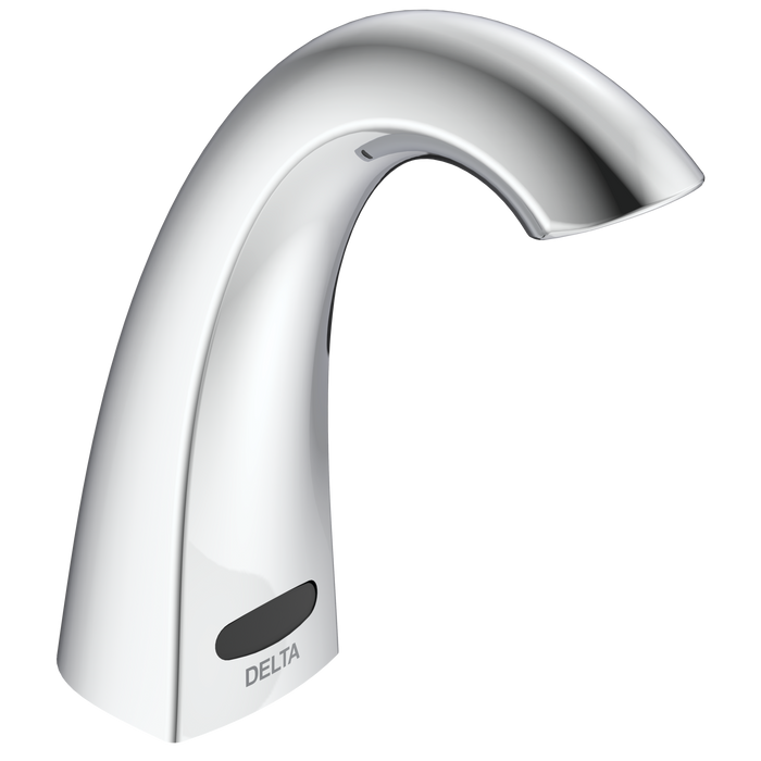 590T Spout Assembly
