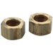 Coupling Nut (pkg of 2)