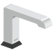 0.35 GPM spout 630TP-Chrome