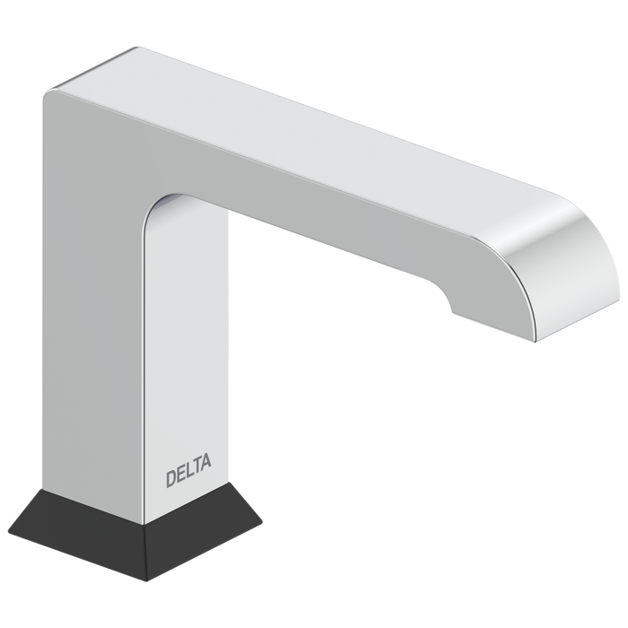 0.5 GPM spout 630TP-Chrome