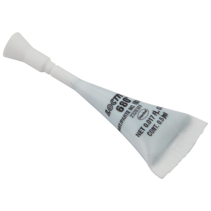 Threadlocker 0.5 ml (Loctite 680)