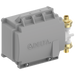 Surface Box(Less Driver Board & Battery Holder)3/4" Solenoid