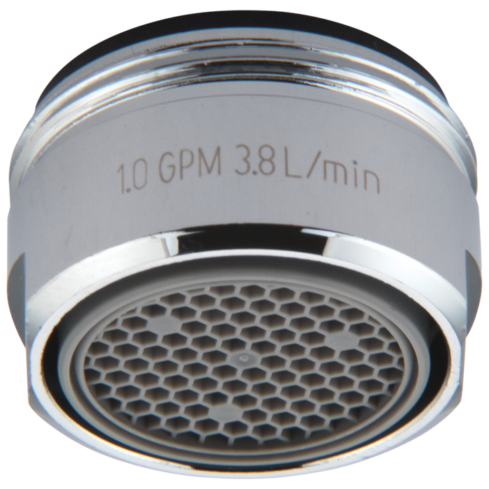 1.0gpm Laminar outlet for DEMD-611LF