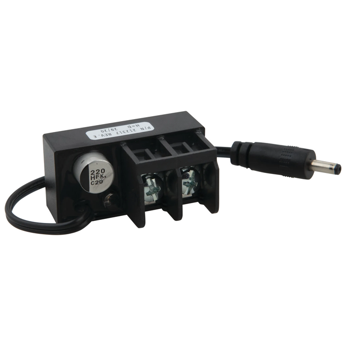 H/W Converter for Open Frame Transformer