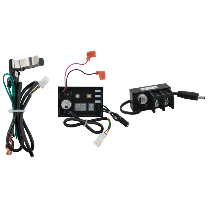Prox 2.0 Retrofit Kit for H/W Recessed Box