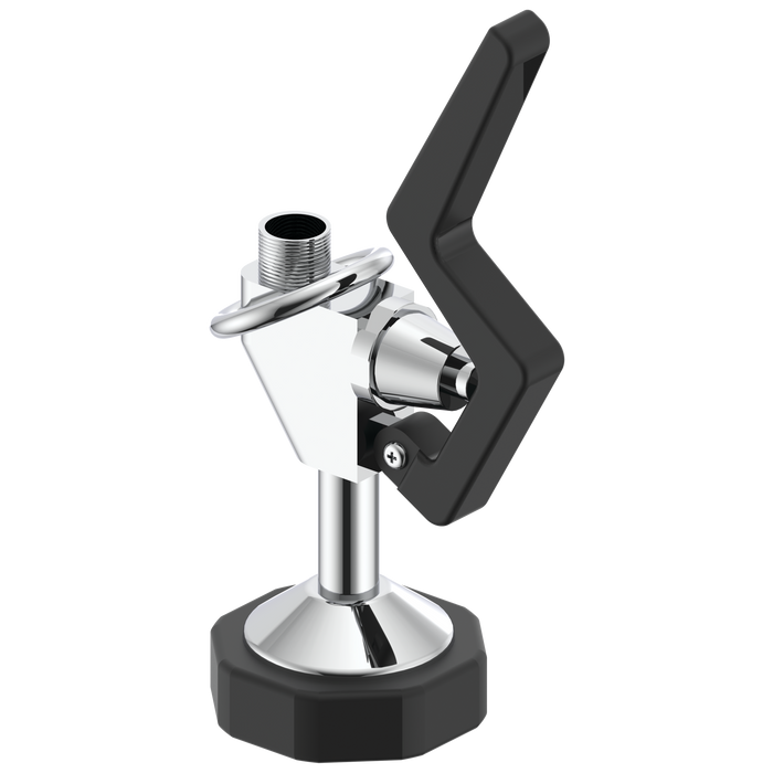 Spray Head & Hold Open Ring (1.05 USGPM)