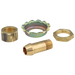 Tail and Locknut Package (180064A)