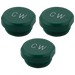 (CW) Cold Water Index Button - 3 Per Package (T1278-1)