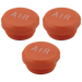 (Air) Air Index Button - 3 Per Package (T1278-6)